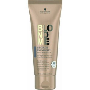 ����������������� ������� ��� ����� Schwarzkopf Professional Blondme Blond Wonders