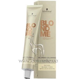 ����-������ ��� ������� ����� Schwarzkopf Professional BlondMe Blonde Coloring
