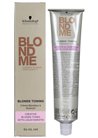 ���������� �������-���� ��� ����� Schwarzkopf Professional Blondme Blonde Toning small