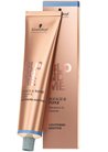 ���������������� �������� ��� �������������� Schwarzkopf Professional Blondme Bond Enforcing Bleach & Tone Additive small