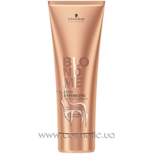 ������������ ����������� ���� � ������� �������� ��� ��������� ������ Schwarzkopf Professional Blondme Bond Enforcing Paint-on Lightener