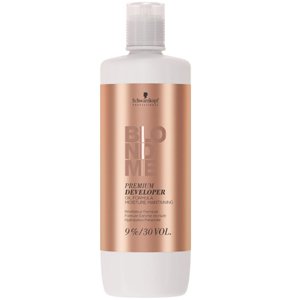 �������-���������� ��� ������� �������������� 9% Schwarzkopf Professional Blondme Bond Enforcing Premium Developer 30vol. 9%