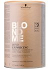 ��������������� ����� Schwarzkopf Professional Blondme Bond Enforcing Premium Lightener 9+ Dust Free Powder small