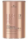 �������� ������� ��� �������������� ����� Schwarzkopf Professional Blondme Claylightener small