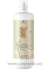���������� �������-���������� � ���� ���� 6% Schwarzkopf Professional BlondMe Crystal Transparent Gel 6% small
