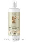 ���������� �������-���������� � ���� ���� 9% Schwarzkopf Professional BlondMe Crystal Transparent Gel 9% small