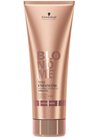 �������-������� ��� ������ �������� ����� Schwarzkopf Professional Blondme Tone Enhancing Bonding Shampoo Warm Blondes small