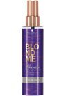 �����-����������� ��� �������� �������� ����� Schwarzkopf Professional Blondme Tone Enhancing Spray Conditioner Cool Blondes small