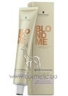 ����������� ���� ��� ����� ����� Schwarzkopf Professional BlondMe White Blending small