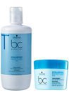 �����-���� ��� ����� ����������� Schwarzkopf Professional Bonacure Hyaluronic Moisture Kick Treatment small