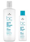 ����������� ��� ���������� � ����� ����� Schwarzkopf Professional BC Bonacure Moisture Kick Conditioner Glycerol small