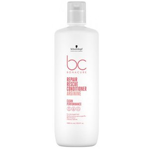 ����������� ��� ������������ ����� Schwarzkopf Professional Bonacure Repair Rescue Conditioner Arginine