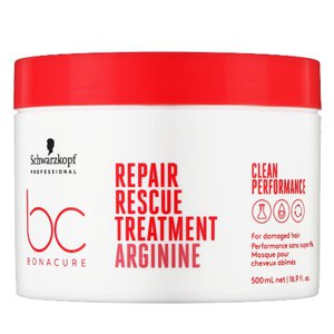 ����� ��� ������������ ����� Schwarzkopf Professional Bonacure Repair Rescue Treatment Arginine