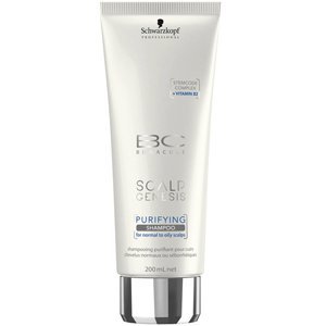 ������� ��� ��������� �������� ����� Schwarzkopf Professional BC Bonacure Scalp Genesis Purifying Shampoo