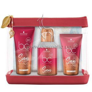 ����� ��� ����� Schwarzkopf Professional Bonacure Sun Protect Travel