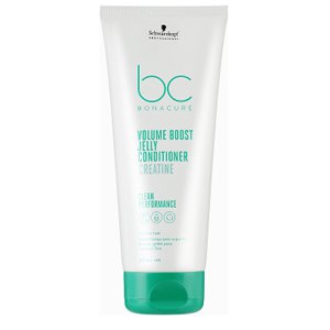 ����������� ��� ������ ����� Schwarzkopf Professional Bonacure Volume Boost Jelly Conditioner Ceratine