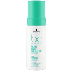 ���� ��� ������ ����� Schwarzkopf Professional Bonacure Volume Boost Perfect Foam Ceratine
