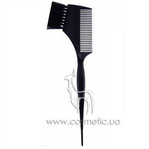 �������� ��� ����������� ����� � ��������� Schwarzkopf Professional Color Comb Brush