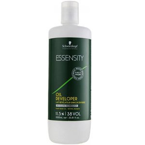 ������������ ������ 11.5% Schwarzkopf Professional Essensity Oil Developer 11.5% 38vol.