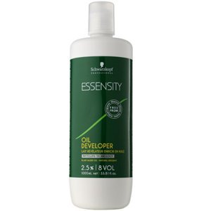 ������������ ������ 2.5% Schwarzkopf Professional Essensity Oil Developer 2.5% 8vol.
