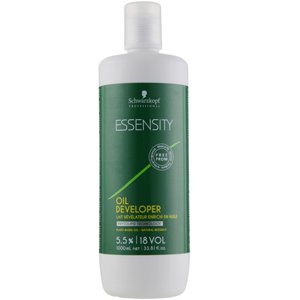 ������������ ������ 5.5% Schwarzkopf Professional Essensity Oil Developer 5.5% 18vol.
