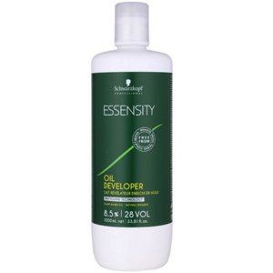 ������������ ������ 8.5% Schwarzkopf Professional Essensity Oil Developer 8.5% 28vol.