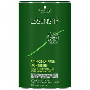 ����������� ����� ��� ������� Schwarzkopf Professional Essensity Soft Lift Lightening Powder