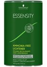����������� ����� ��� ������� Schwarzkopf Professional Essensity Soft Lift Lightening Powder small