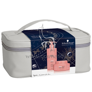 ����� ��� ����� Schwarzkopf Professional Fiber Clinix Fortify Beauty Bag