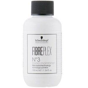 ����������� �����-���� ��� ��������� ������������� Schwarzkopf Professional Fibreplex �.3 - Bond Maintainer