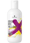 ������������� ������� � ���������� �������� Schwarzkopf Professional Goodbye Yellow Shampoo small