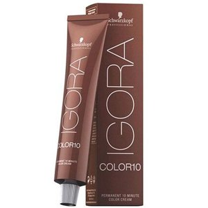 ������ ��� ����� Schwarzkopf Professional Igora Color 10