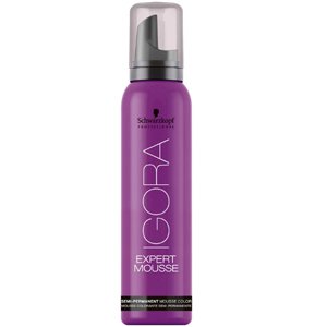 ���������� ���� ��� ����� Schwarzkopf Professional Igora Expert Mousse