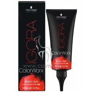 ��������� ��� ����� ������� ����������� Schwarzkopf Professional Igora Royal Colorworx