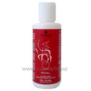 ������-���������� 12% Schwarzkopf Professional Igora Royal Fashion Lights Mini