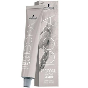 ������ ��� ����� Schwarzkopf Professional Igora Royal Muted Desert