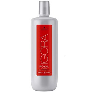 ���������� �� �������� ������ 6% Schwarzkopf Professional Igora Royal Oil Developer 20vol. 6%
