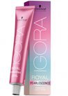 ������ ������������� �������� Schwarzkopf Professional Igora Royal Pearlescence small