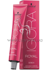 ������������ ����-������ ��� ����� Schwarzkopf Professional Igora Royal Senea small