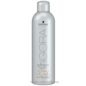 �������� ��� �������� ������ � ���� Schwarzkopf Professional Igora Skin Color Remover