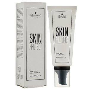 ����-�������� ��� ������ ���� Schwarzkopf Professional Igora Skin Protection Cream