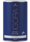 ������������� ����������� ������� Schwarzkopf Professional Igora Vario Blond Extra Power small