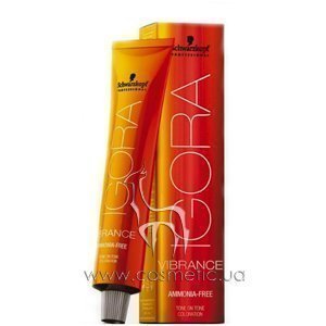 ���������������� ������������ ������ ��� ����� Schwarzkopf Professional Igora Vibrance Colour