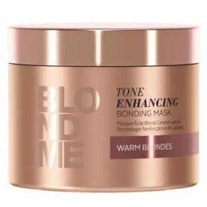 �����-������� ��� ����� ��� ����������� ������ �������� Schwarzkopf Professional Keratin Restore Bonding Mask Warm Blondes