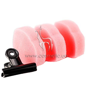 ����� ��� ���������� ������� Schwarzkopf Professional Kiss Colour Sponge