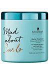 ����������� ����� ��� �������� ����� Schwarzkopf Professional Mad About Curls Butter Treatment small
