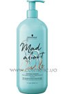 ������ ������� ��� �������� ����� Schwarzkopf Professional Mad About Curls Low Foam Cleanser Shampoo small