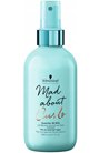 �������� ������� ��� ������� �������� ����� Schwarzkopf Professional Mad About Curls Quencher Oil Milk small
