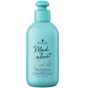 �������������� ���� ��� ����� Schwarzkopf Professional Mad About Curls Twister Definition Cream