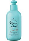 �������������� ���� ��� ����� Schwarzkopf Professional Mad About Curls Twister Definition Cream small